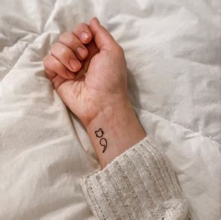 cute mental health tattoos